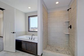 Innovation Homes - Andover, MN