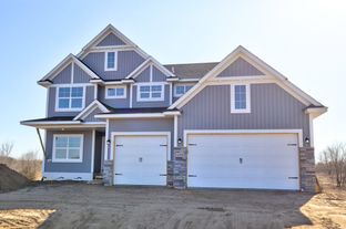 Innovation Homes por Innovation Homes en Minneapolis-St. Paul Minnesota