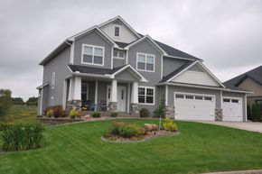 Innovation Homes - Andover, MN