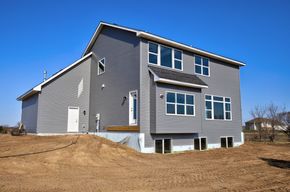Innovation Homes - Andover, MN