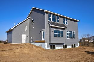 Innovation Homes por Innovation Homes en Minneapolis-St. Paul Minnesota