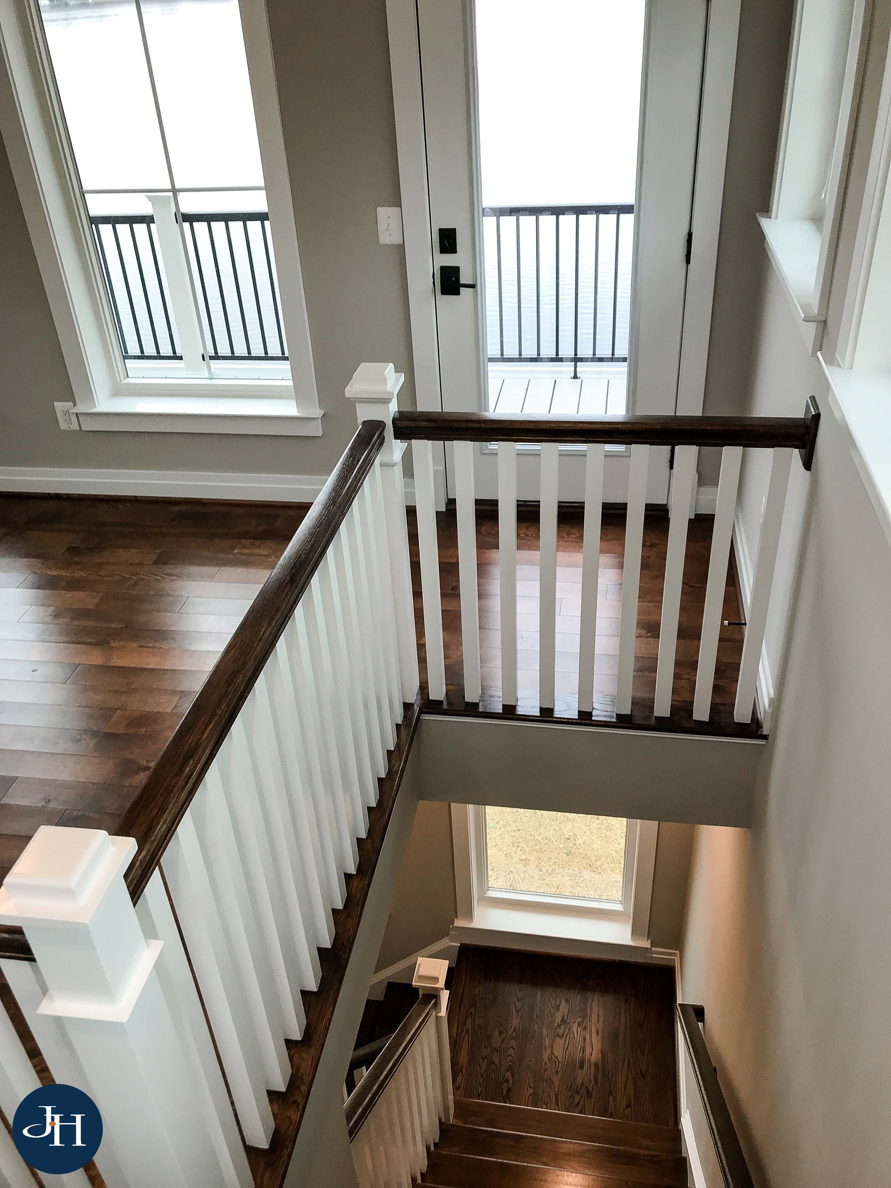 J. Hall Homes - : Spotsylvania, VA