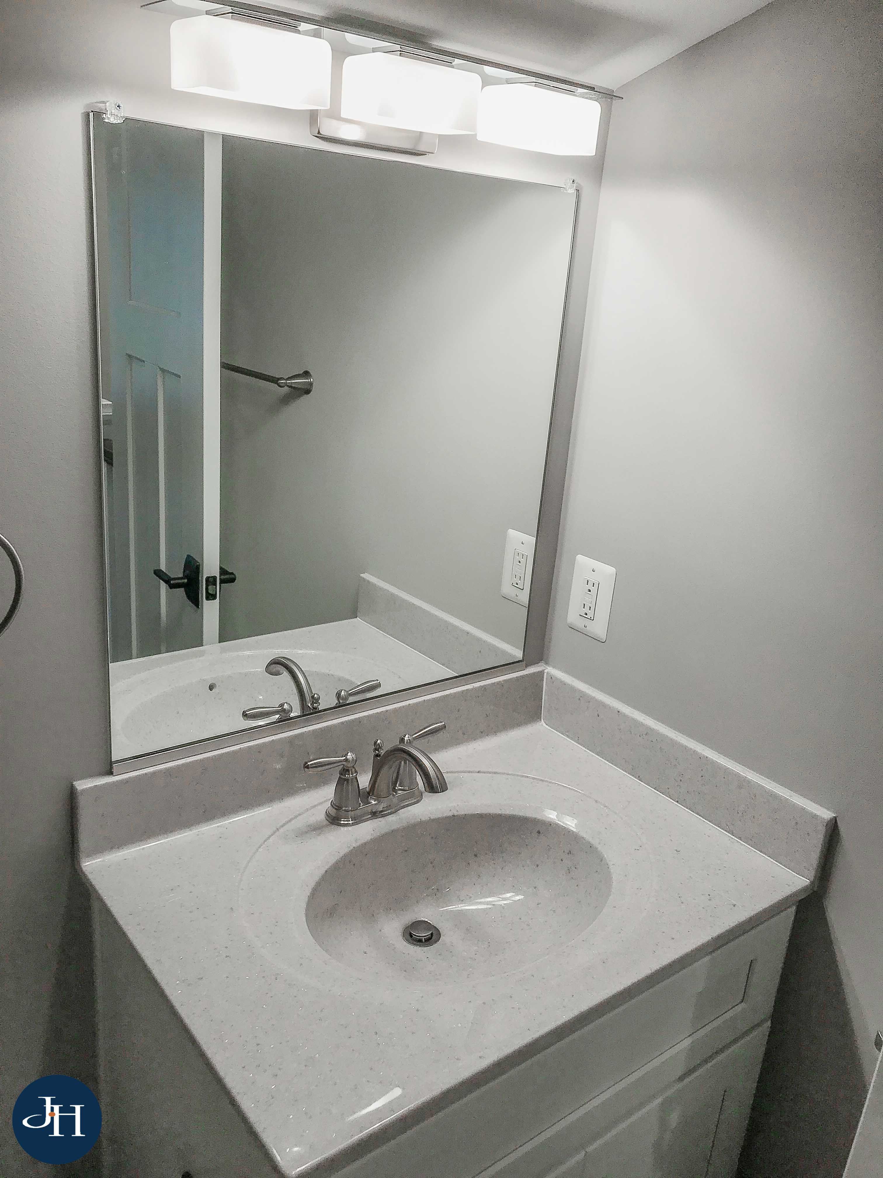 J. Hall Homes - : Spotsylvania, VA