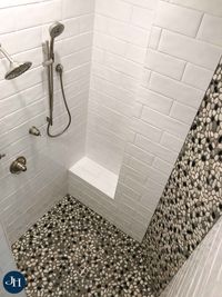 J. Hall Homes por J. Hall Homes en Washington Virginia
