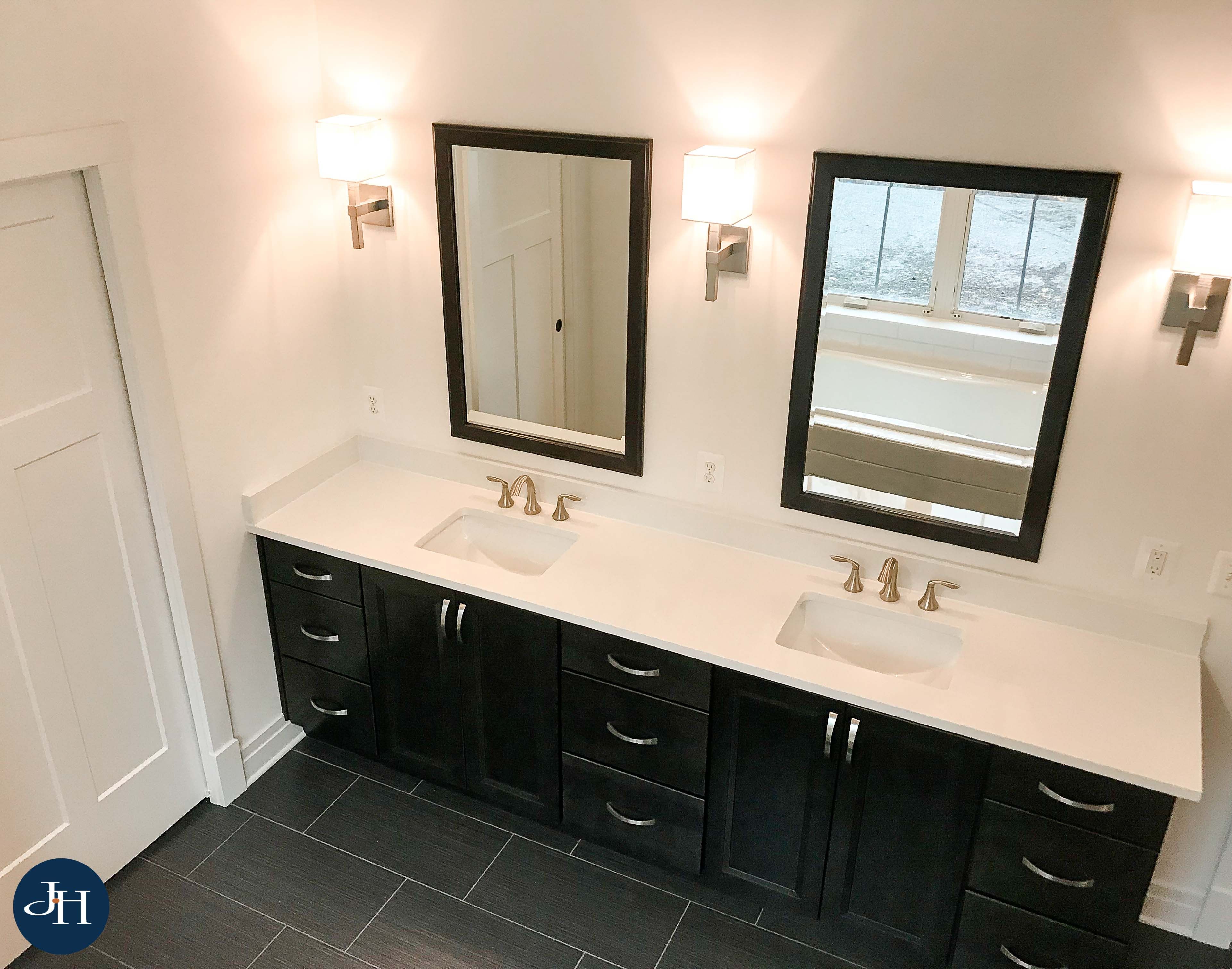 J. Hall Homes - Spotsylvania, VA