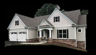 J. Hall Homes por J. Hall Homes en Washington Virginia