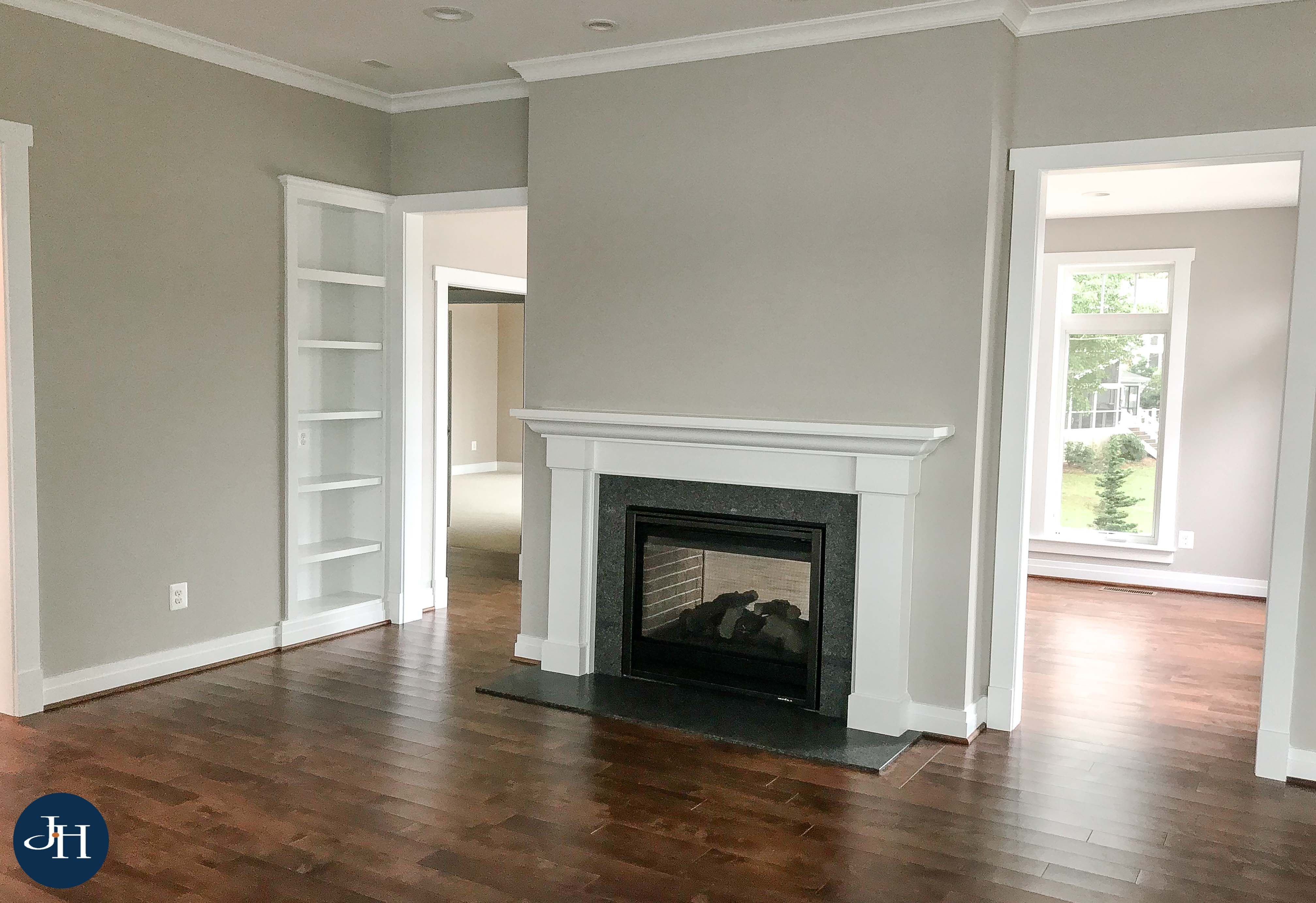 J. Hall Homes - Spotsylvania, VA