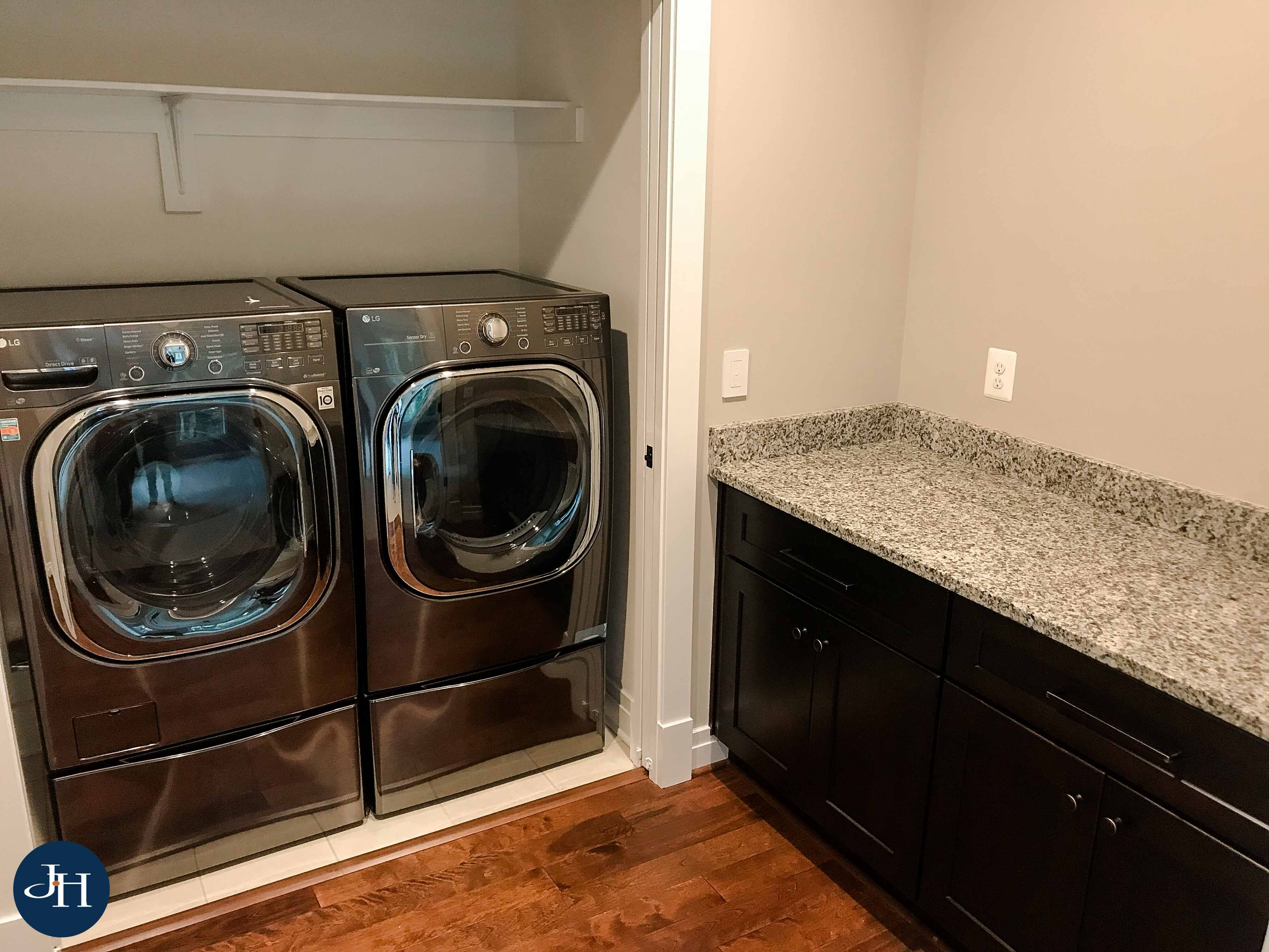 J. Hall Homes - Spotsylvania, VA