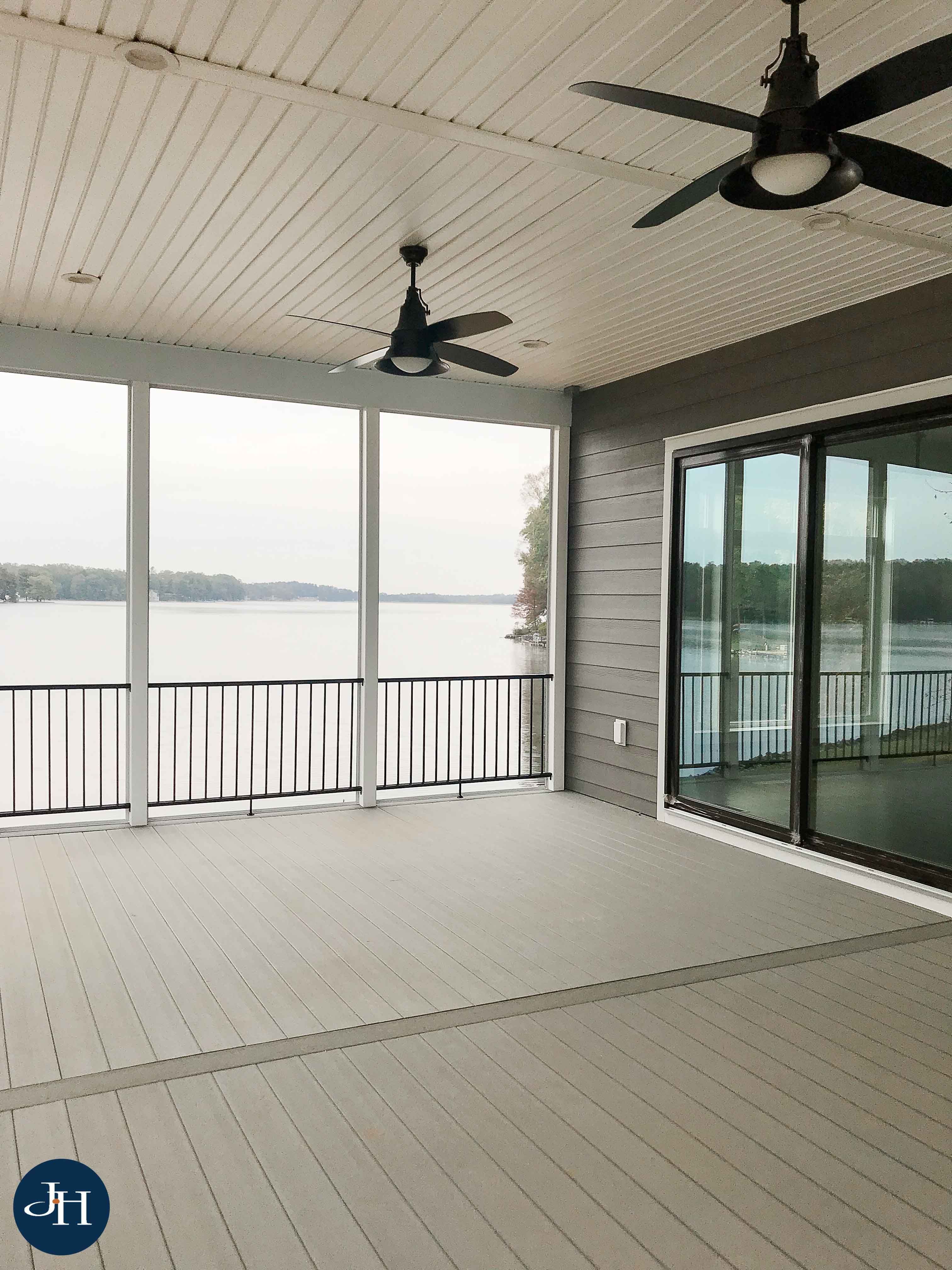 J. Hall Homes - Spotsylvania, VA