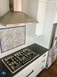 J. Hall Homes por J. Hall Homes en Washington Virginia
