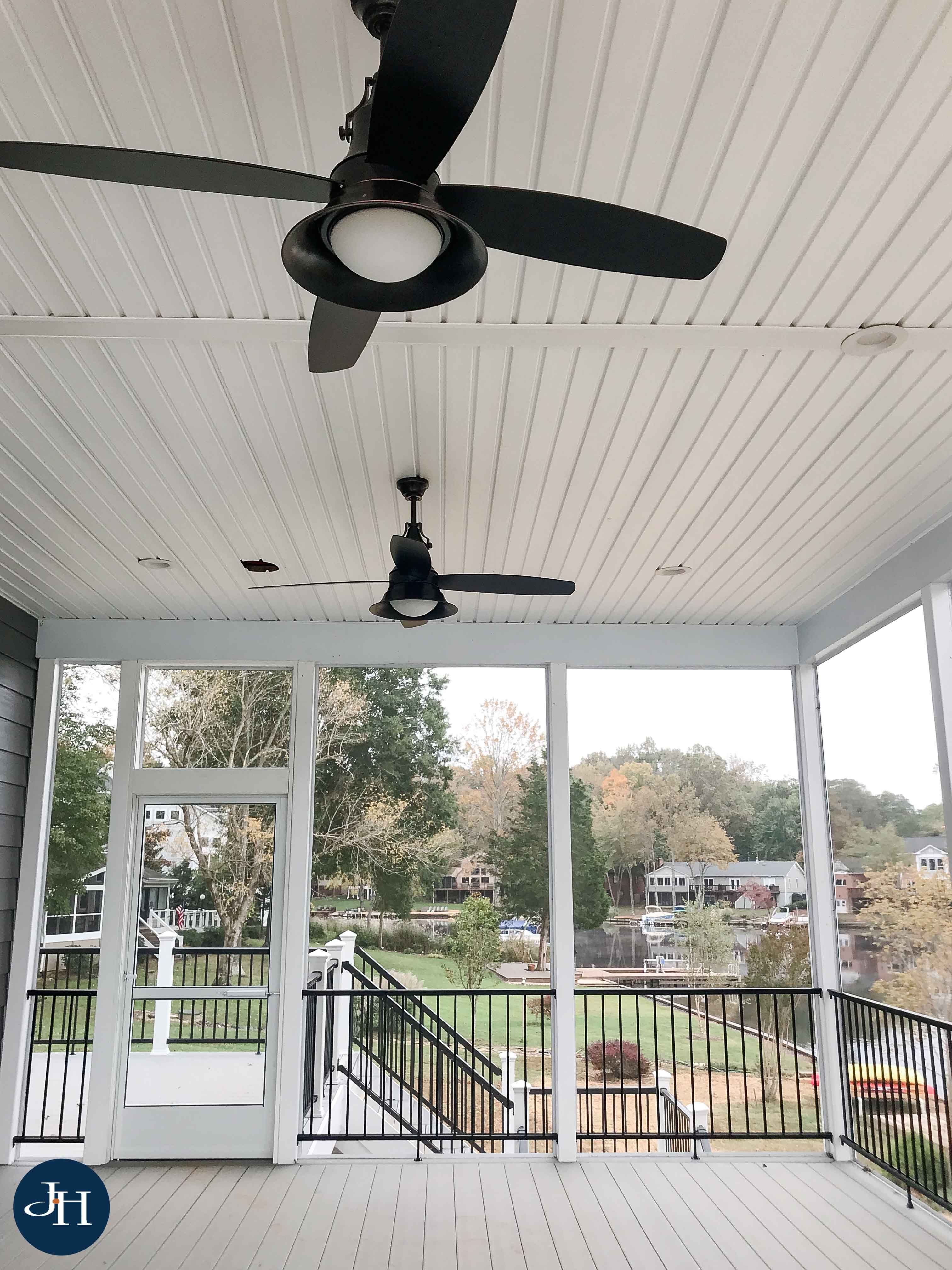 J. Hall Homes - Spotsylvania, VA