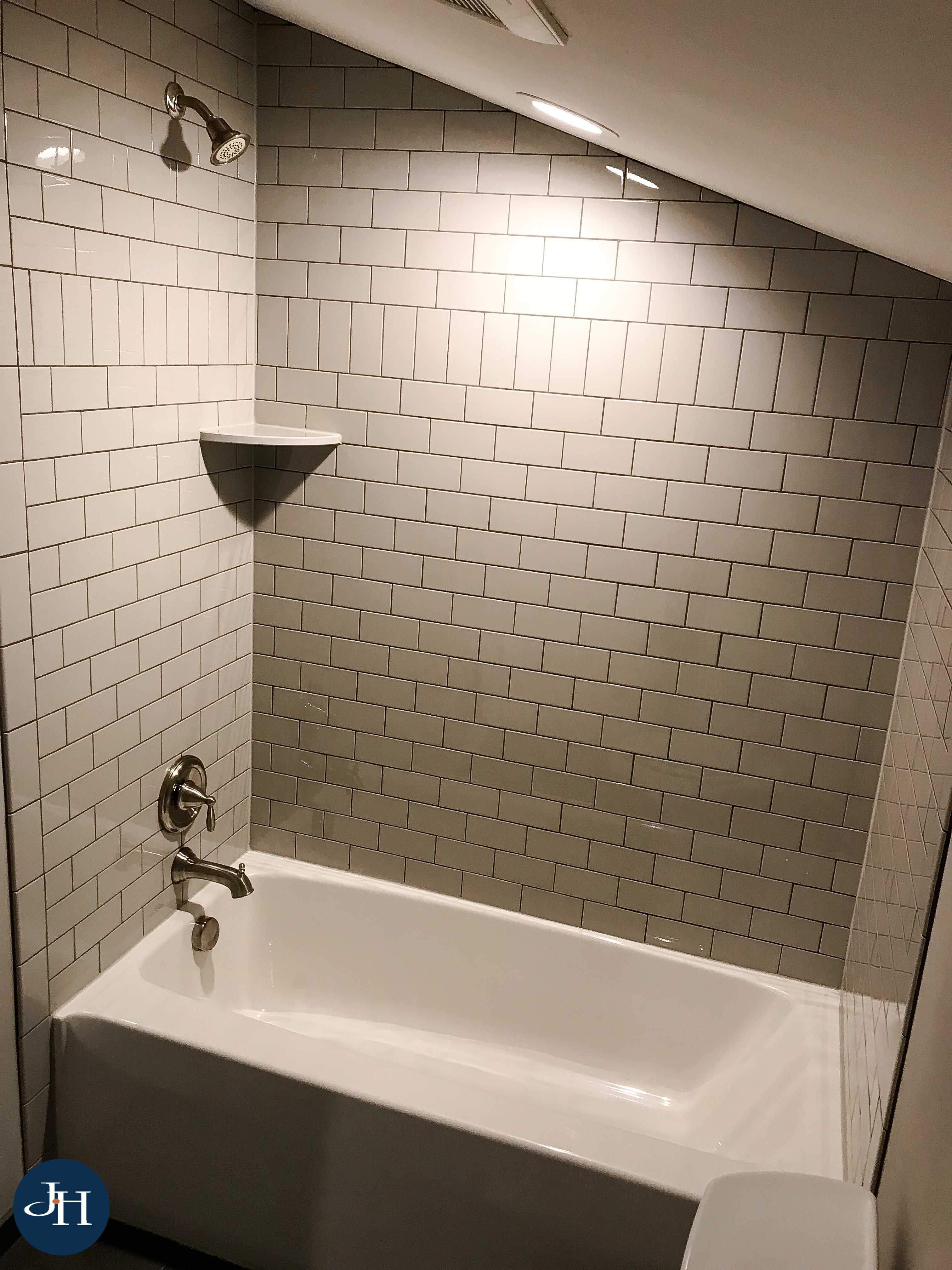 J. Hall Homes - Spotsylvania, VA