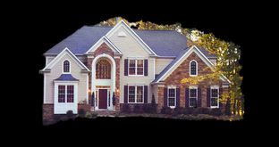 J. Hall Homes por J. Hall Homes en Washington Virginia