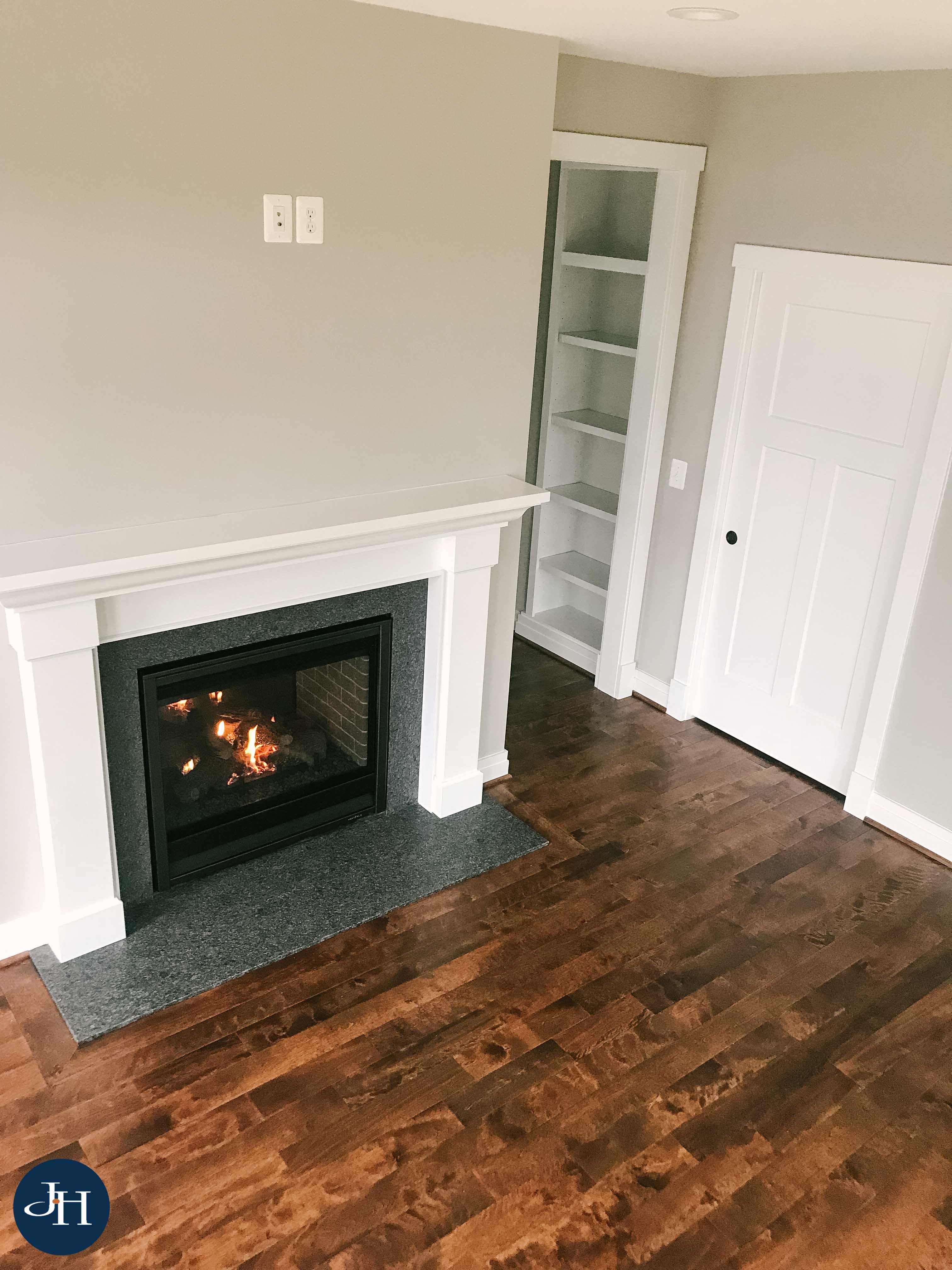 J. Hall Homes - Spotsylvania, VA