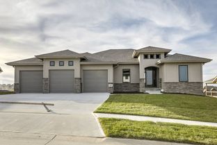 Jeck & Co Builders por Jeck & Co Builders en Omaha Nebraska