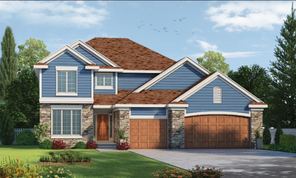 Homes For Sale IN Harrison Ridge