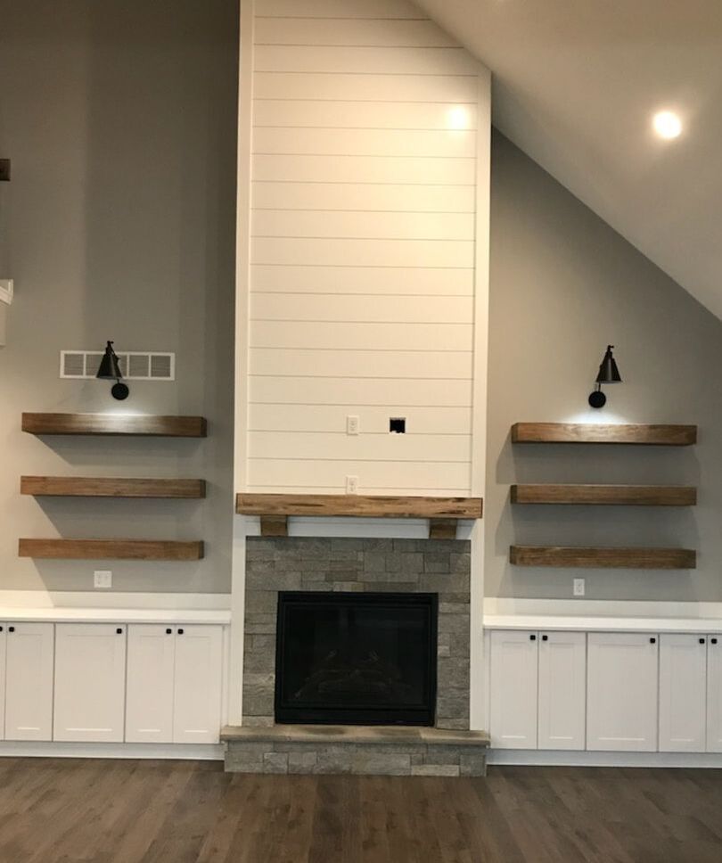 casa en Stonehill Homes Of Indiana, Inc. por Stonehill Homes Of Indiana, Inc.