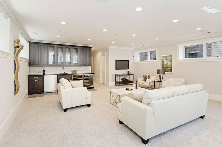 UNA Design and Build - Clarendon Hills, IL