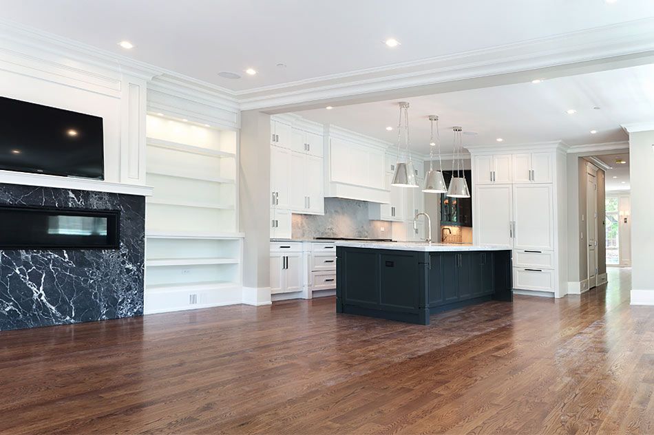 UNA Design and Build - Clarendon Hills, IL