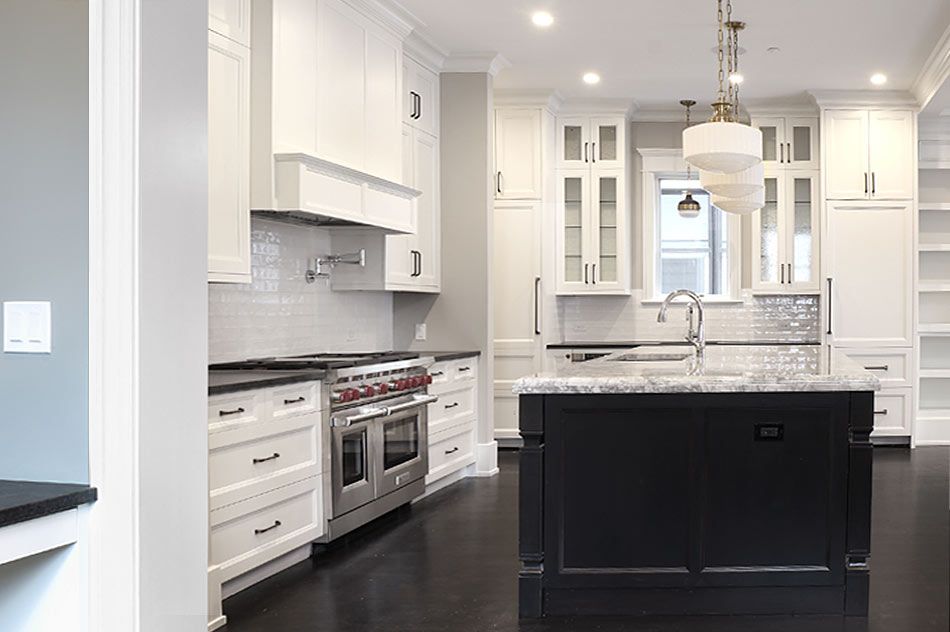 UNA Design and Build - Clarendon Hills, IL