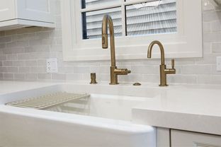 UNA Design and Build por UNA Design and Build en Chicago Illinois