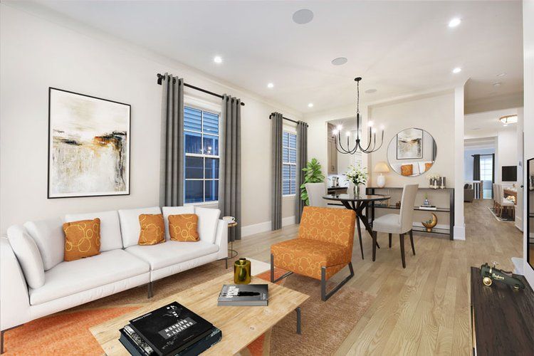 casa en UNA Design and Build por UNA Design and Build