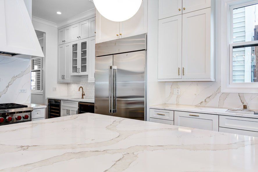 casa en UNA Design and Build por UNA Design and Build