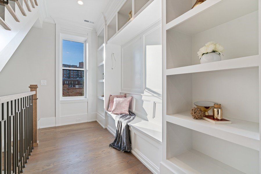 UNA Design and Build por UNA Design and Build en Chicago Illinois
