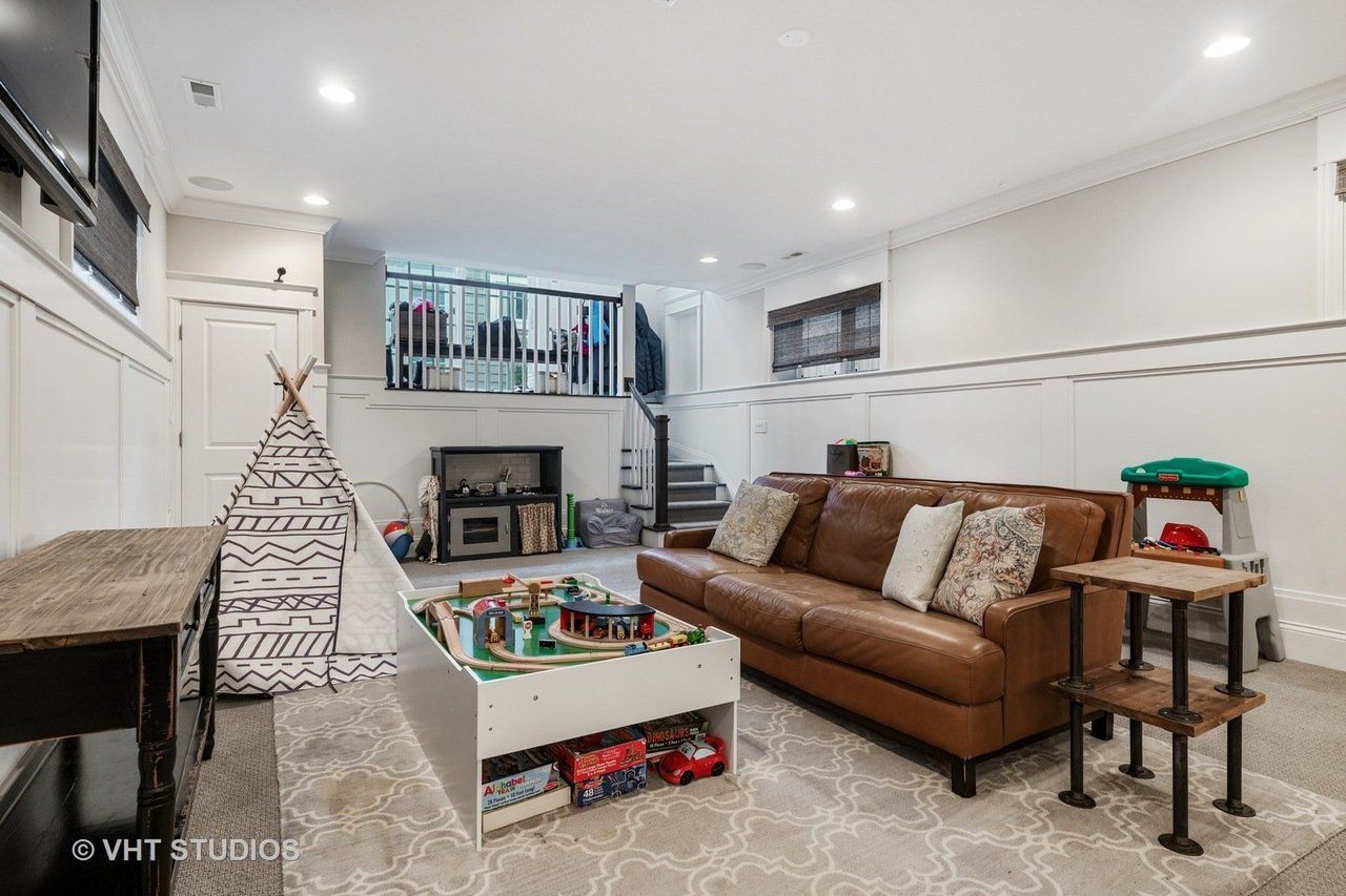 UNA Design and Build por UNA Design and Build en Chicago Illinois