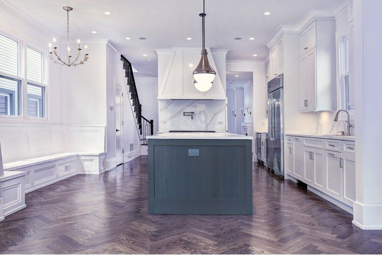 casa en UNA Design and Build por UNA Design and Build