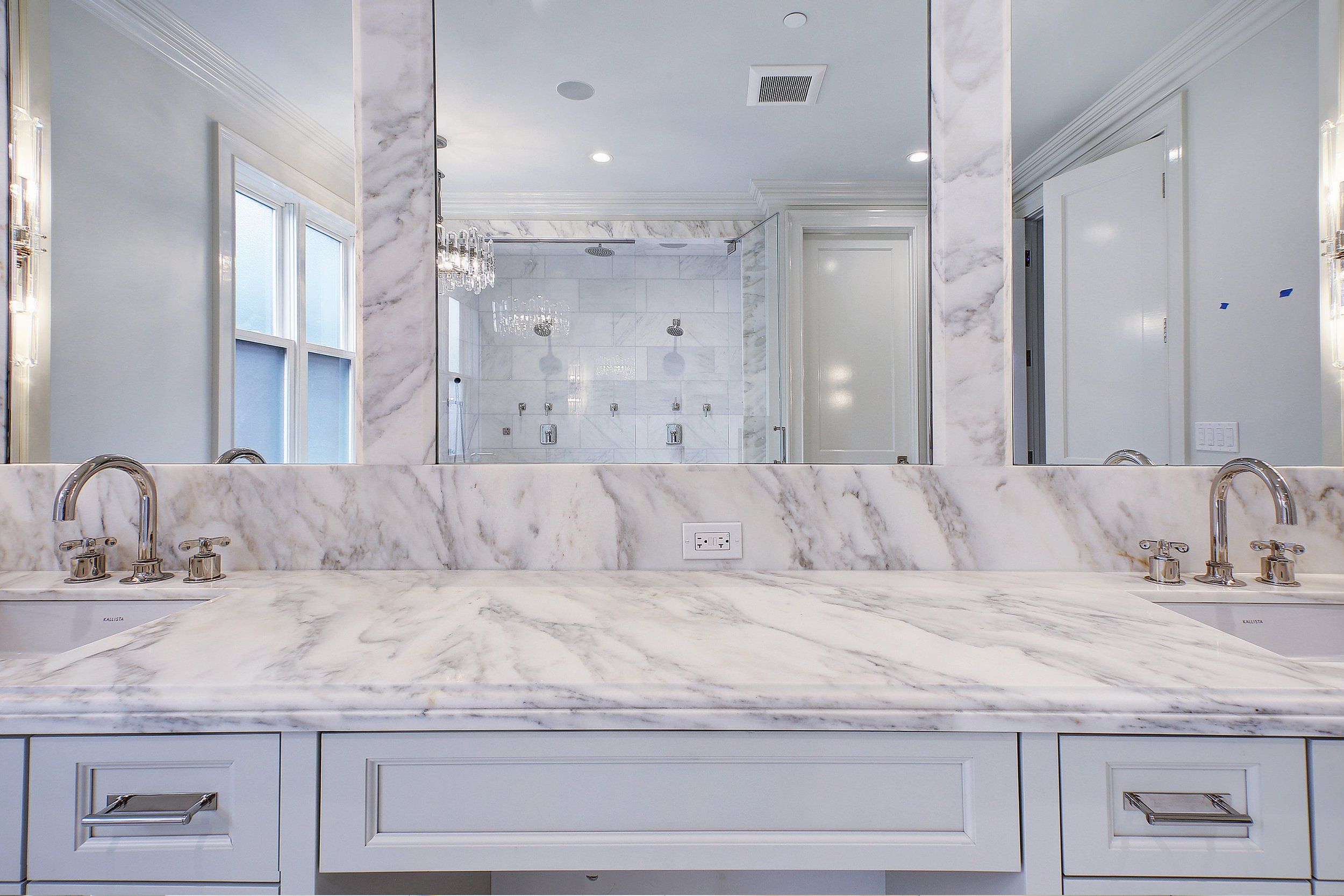 casa en UNA Design and Build por UNA Design and Build