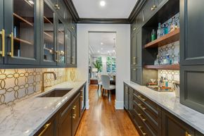 UNA Design and Build - Clarendon Hills, IL
