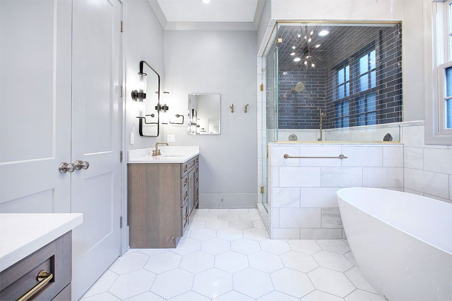 casa en UNA Design and Build por UNA Design and Build