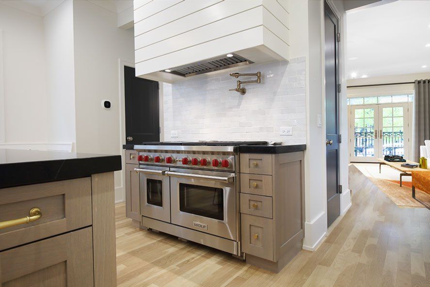 casa en UNA Design and Build por UNA Design and Build