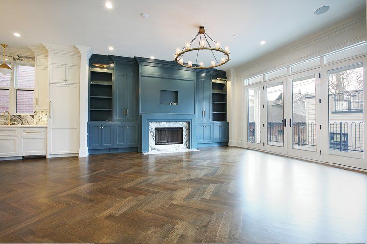 UNA Design and Build - Clarendon Hills, IL