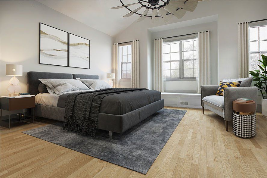 casa en UNA Design and Build por UNA Design and Build