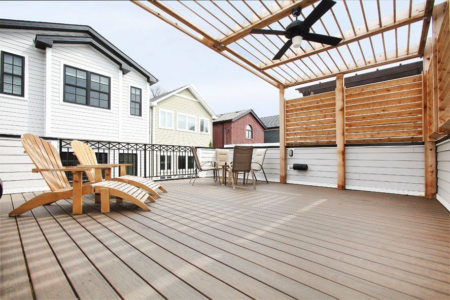 UNA Design and Build - Clarendon Hills, IL