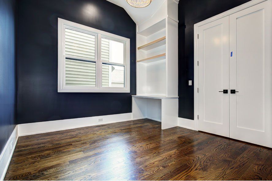 UNA Design and Build - Clarendon Hills, IL