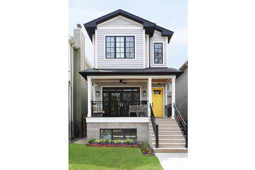 UNA Design and Build - Clarendon Hills, IL