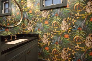 UNA Design and Build por UNA Design and Build en Chicago Illinois