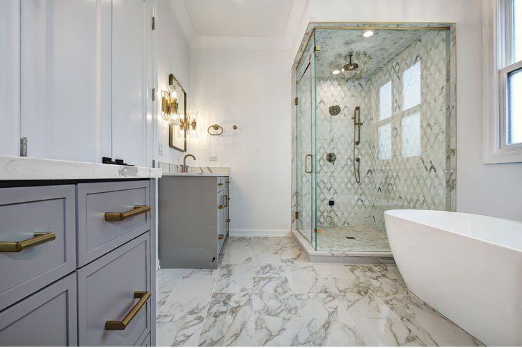 UNA Design and Build - Clarendon Hills, IL