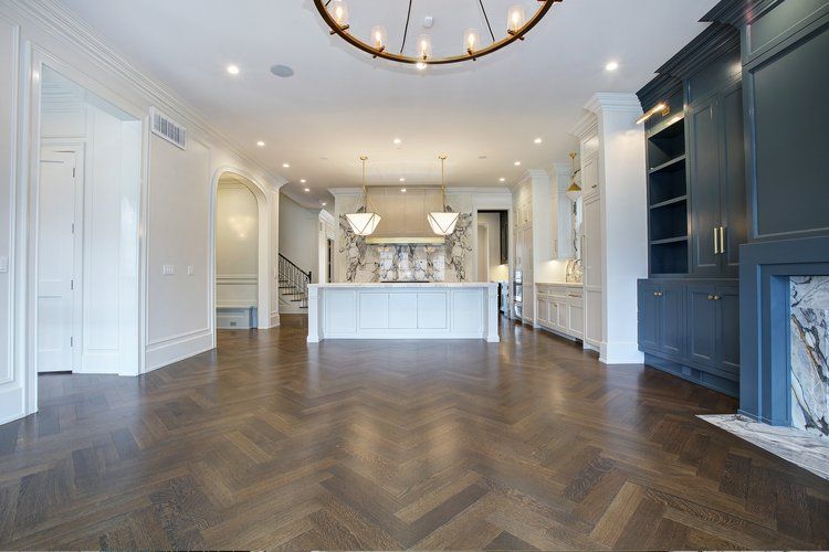 UNA Design and Build - Clarendon Hills, IL