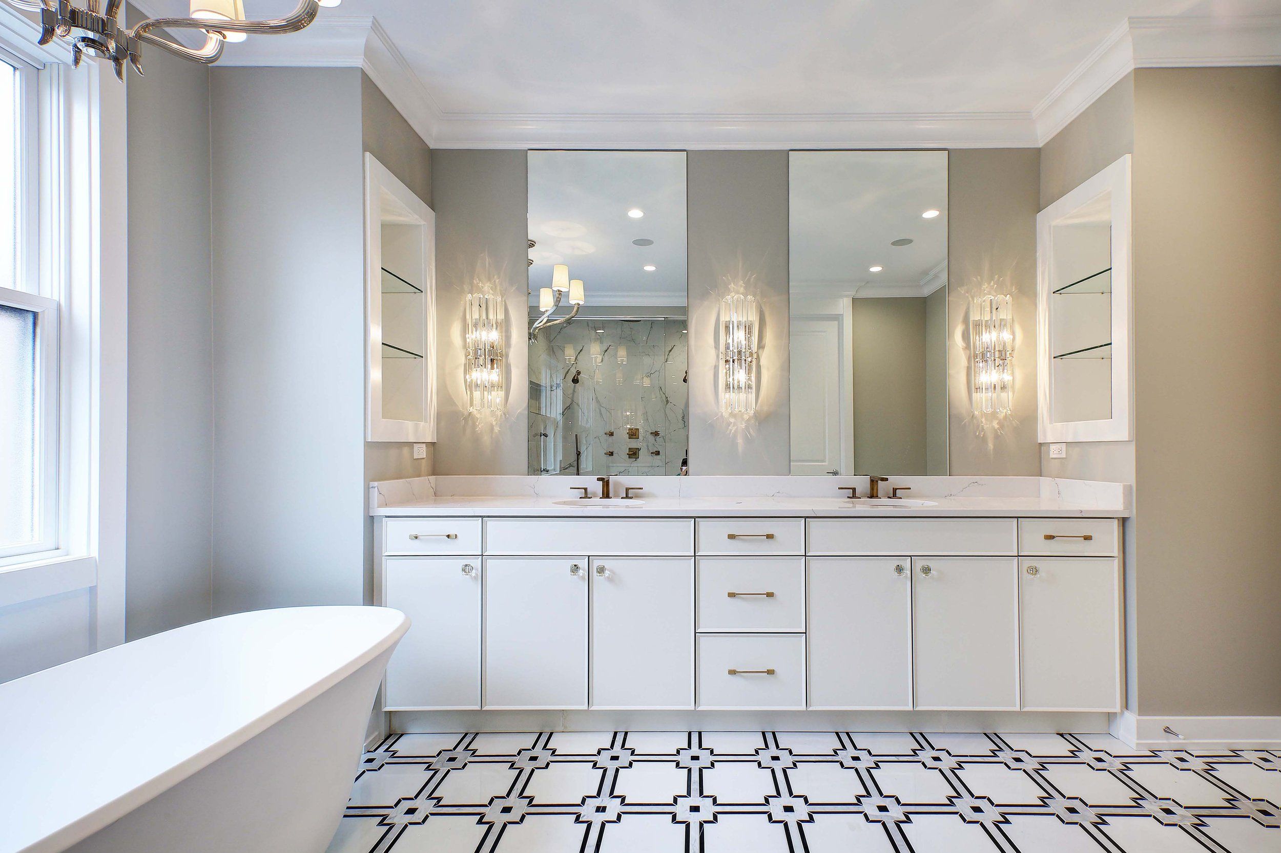 casa en UNA Design and Build por UNA Design and Build