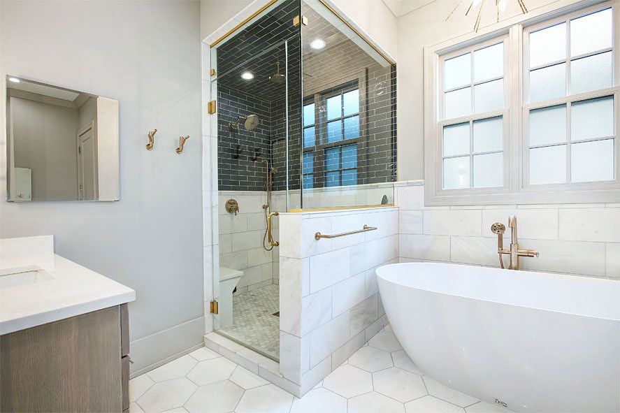 casa en UNA Design and Build por UNA Design and Build