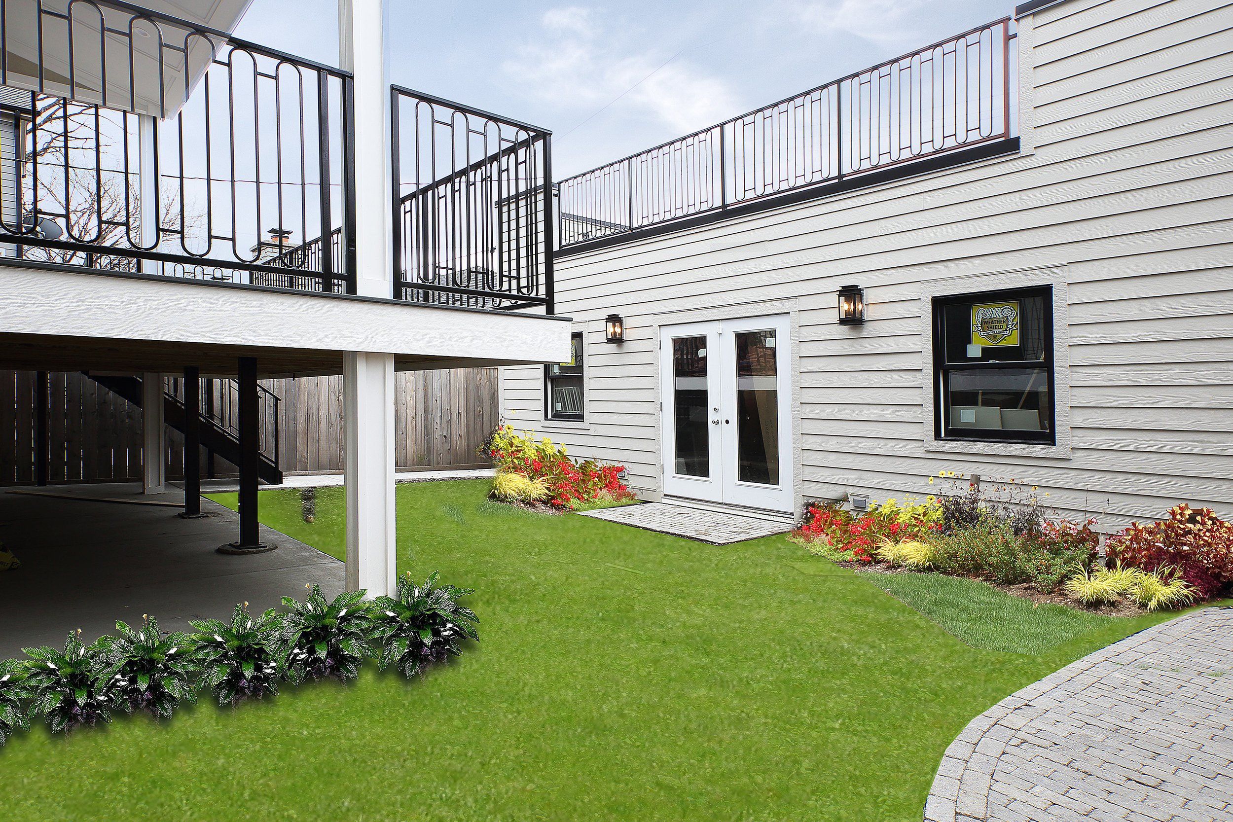 UNA Design and Build por UNA Design and Build en Chicago Illinois