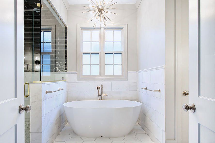 casa en UNA Design and Build por UNA Design and Build