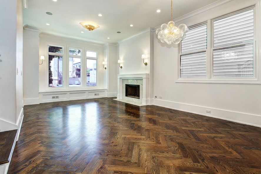 UNA Design and Build - Clarendon Hills, IL