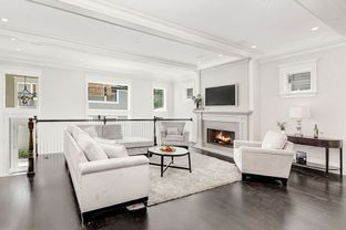 UNA Design and Build por UNA Design and Build en Chicago Illinois