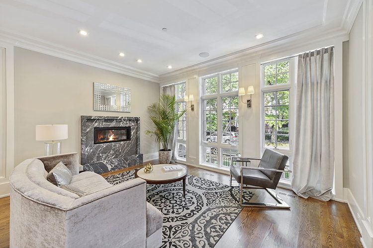 UNA Design and Build - Clarendon Hills, IL