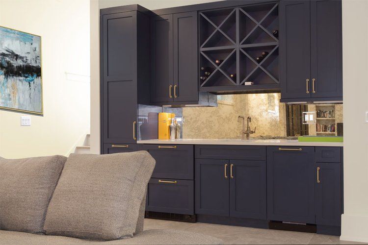 UNA Design and Build - Clarendon Hills, IL